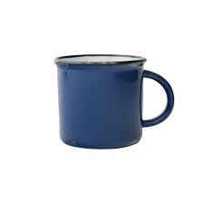 Canvas Home Tinware Collection - various colours available