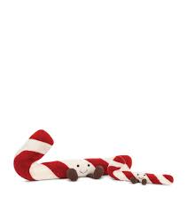 Jellycat Amuseable Candy Cane - 2 Sizes