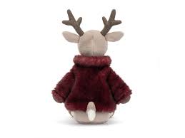 Jellycat Vivien Reindeer