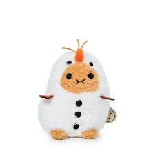 Noodoll - Snowman Ricespud
