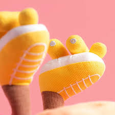Jellycat Amuseable Sun Roller Skate