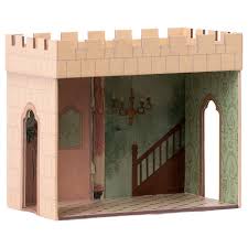 Maileg Mouse Castle Hall
