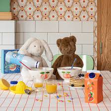 Moulin Roty Louison Rabbit -  Arthur &  Louison