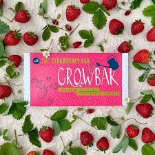 The Wild Strawerry Growbar