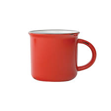 Canvas Home Tinware Collection - various colours available
