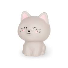 Legami Anti Stress Toy - Kitty