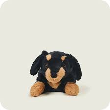 Warmies Microwaveable Large 13" Dachsund