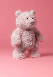 Jellycat Leola Bear