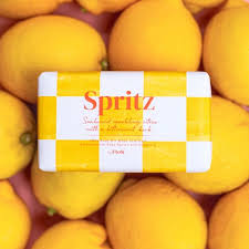 Floh Luxury Soap - Spritz