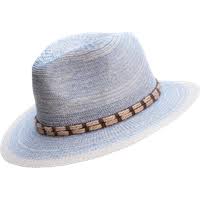 Powder Natalie Sunhat - Denim with Ropeband