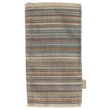 Maileg Mouse Rug Striped - Large