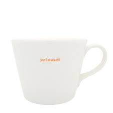 Keith Brymer Jones Bucket Mug - Princess