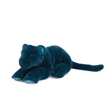 Moulin Roty Tout Autour Du Monde - Small Panther