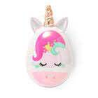 Legami Amazing Hair Detangling Brush - Unicorn
