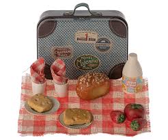 Maileg Mouse Picnic Set