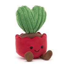 Jellycat Kerri Cactus