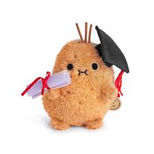 Noodoll - Graduation Ricespud