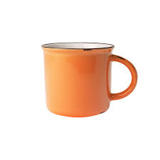 Canvas Home Tinware Collection - various colours available