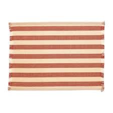 Yanis Recycled Cotton Placemat