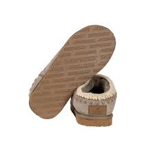 SALE WAS £120 now £95 Shepherd of Sweden Stone Izzy Outdoor Shoes