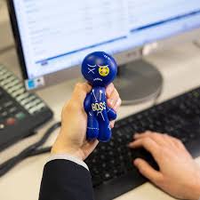 Legami Anti Stress Toy - Boss