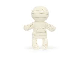 SALE was £33 now £25 Jellycat Mummy Bob