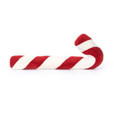 Jellycat Amuseable Candy Cane - 2 Sizes