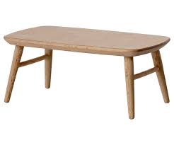 Maileg Mouse Coffee Table - Natural