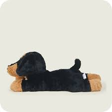 Warmies Microwaveable Large 13" Dachsund