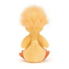 Jellycat Dorit Duckling