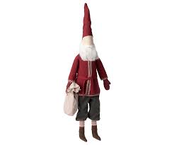 Maileg Santa - Large