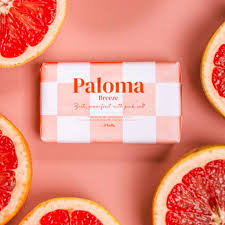 Floh Luxury Soap - Paloma Breeze
