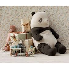 Maileg Safari Friends - Large Panda