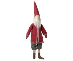 Maileg Santa - Small