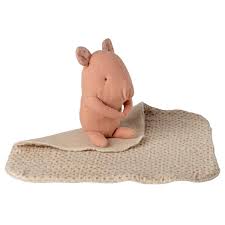 Maileg MIni Lullaby Friends - Pig