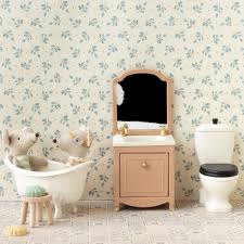 Maileg Mouse Toilet