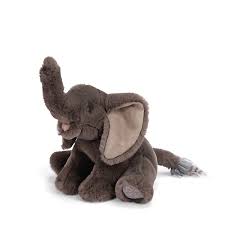 Moulin Roty Tout Autour Du Monde - Small Elephant
