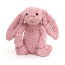 Jellycat Bashful Tulip Bunny