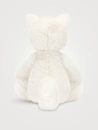 Jellycat Bashful Artic Fox