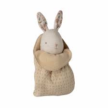 Maileg MIni Lullaby Friends - Bunny Natural