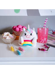 Legami Mini Plush - Unicorn