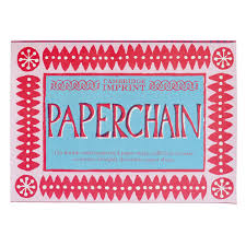 Cambridge Imprint Paperchain