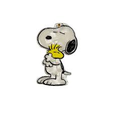 Peanuts Compact Mirror