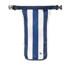 Dock & Bay Small Waterproof Dry Bag- Whitsunday Blue