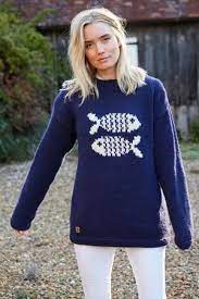 Pachamama Padstow Sweater