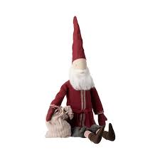 Maileg Santa - Large