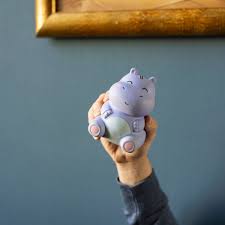 Legami Anti Stress Toy - Hippo