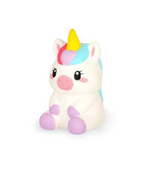 Legami Anti Stress Toy - Unicorn