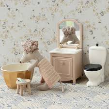 Maileg Wellness Mouse - Big Sister