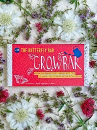 The William Morris Flowers Growbar